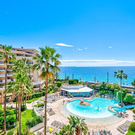 Residence La Palme D'Azur - Cannes Exteriér fotografie