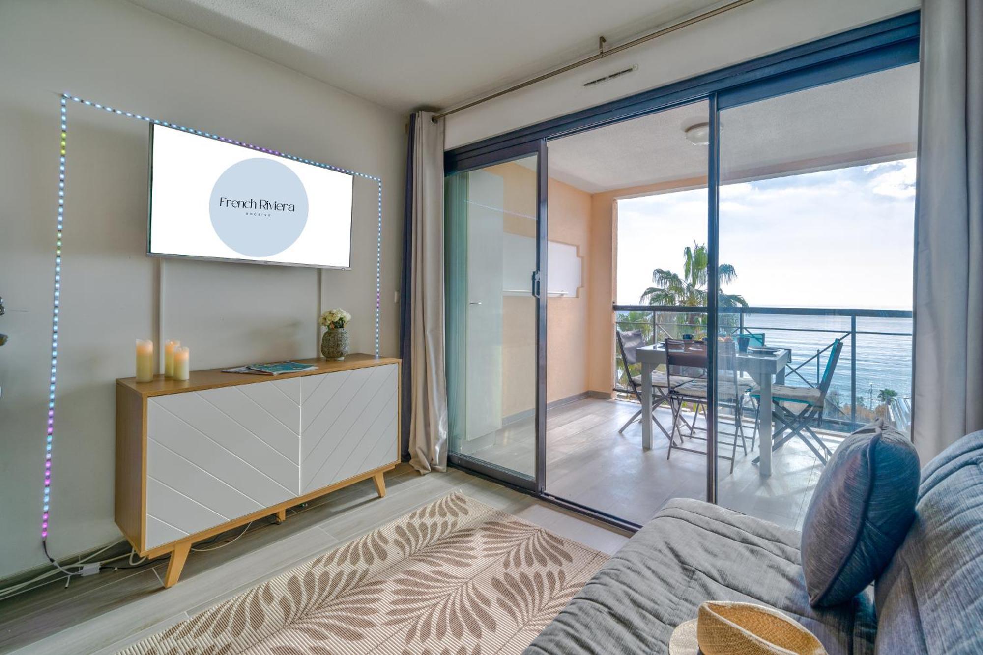 Residence La Palme D'Azur - Cannes Exteriér fotografie