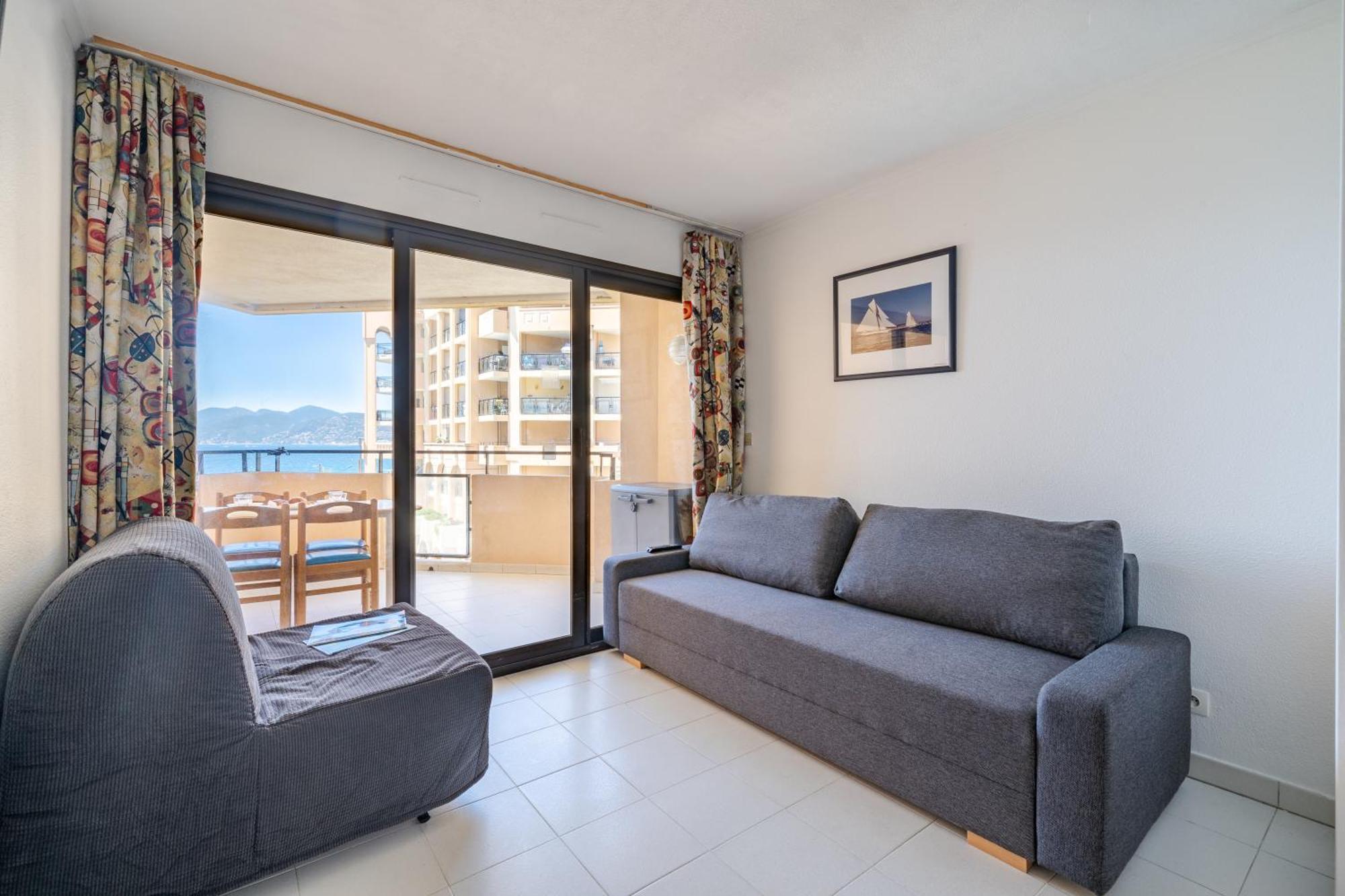 Residence La Palme D'Azur - Cannes Exteriér fotografie